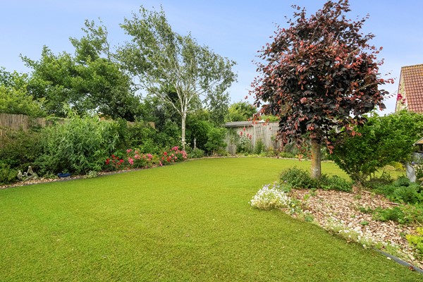 Medium property photo - Van Foreestweg 6B, 1787 BL Julianadorp